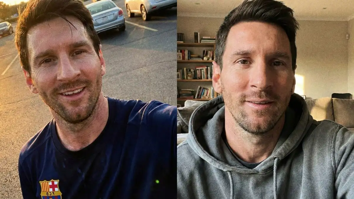 10 Free Gemini AI Prompt Realistic Messi Selfie Goes Viral: The Complete Guide